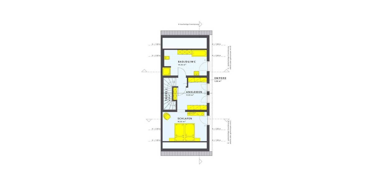 Grundstück Wuppertal Barmen - 189.500&euro; | Angebot:26259084