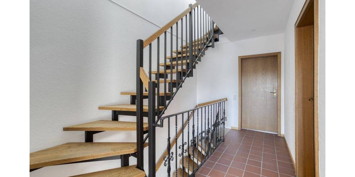 Einfamilienhaus Langenfeld Immigrath - 5 Zimmer, 161 m&sup2;, 649.000&euro; | Angebot:23537027