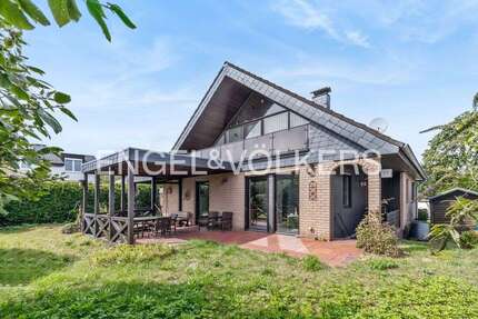 Haus zum Kaufen in Bergisch Gladbach 470.000 € 170 m² 5 zimmer