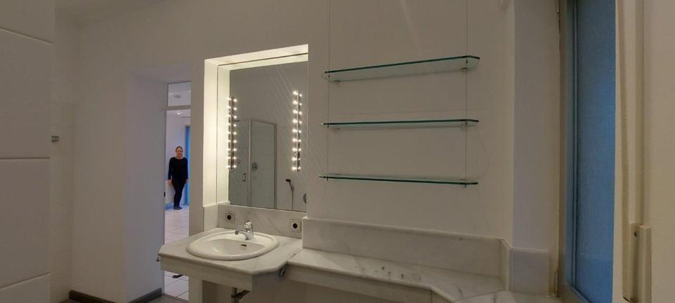 Erdgeschoßwohnung Solingen Central - 2 Zimmer, 86 m&sup2;, 1.000&euro; | Angebot:26367908