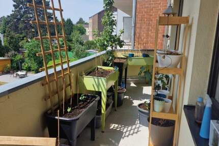 Wohnung Düsseldorf Wersten - 2 Zimmer, 59 m&sup2;, 800&euro; | Angebot:26514880