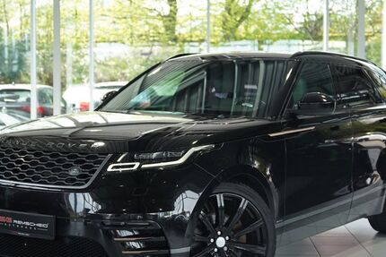 Land Rover Range Rover Velar 109.000 km 32.890 &euro; Remscheid/NRW 42855