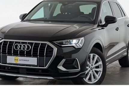 Audi Q3 72.890 km 24.960 &euro; Düsseldorf 40599