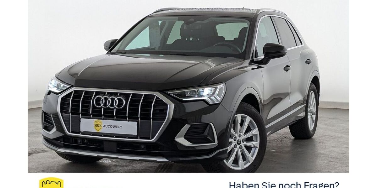 Audi Q3 72.890 km 24.960 &euro; Düsseldorf 40599