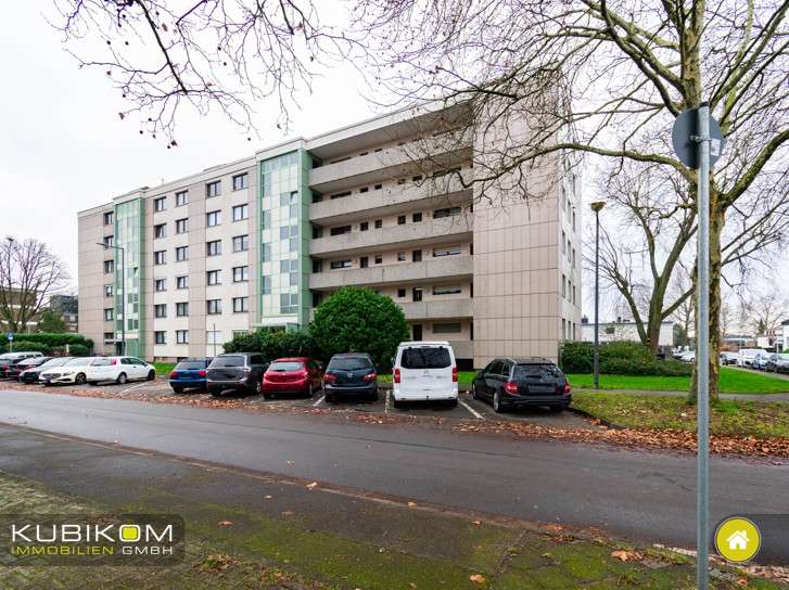 Wohnung zum Kaufen in Hilden 175.000 € 54.98 m² 2 zimmer