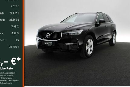 Volvo XC60 35.915 km 33.890 &euro; Engelskirchen 51766