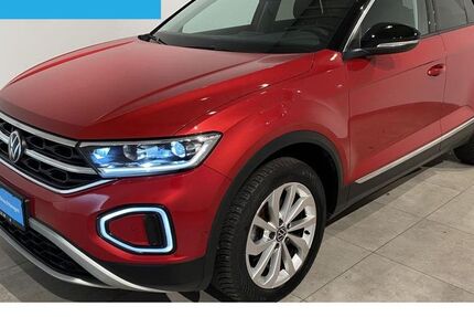 VW T-Roc 16.907 km 27.480 € Bochum - Linden 44879