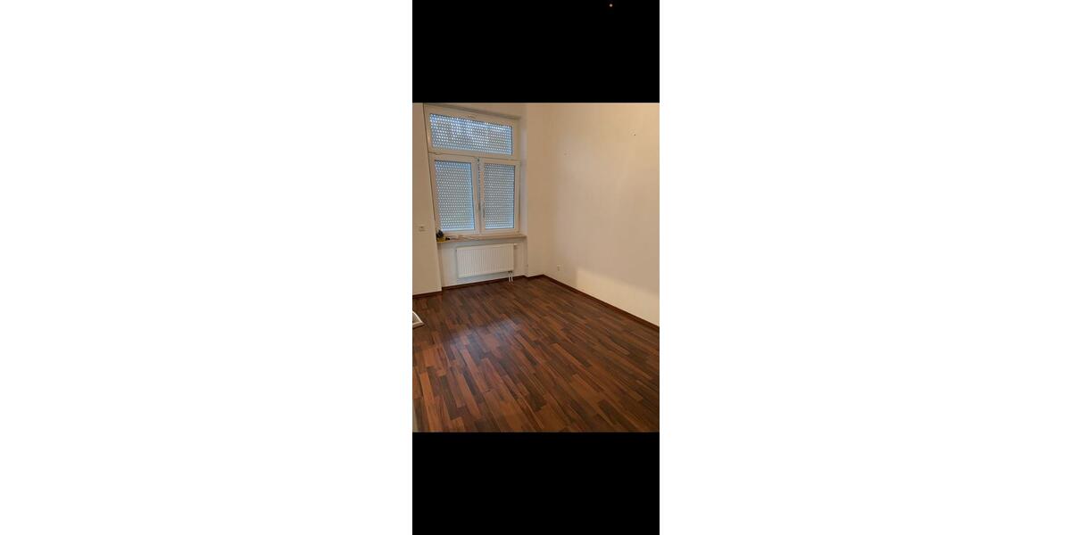 Schöne helle Wohnung 2 zimmer