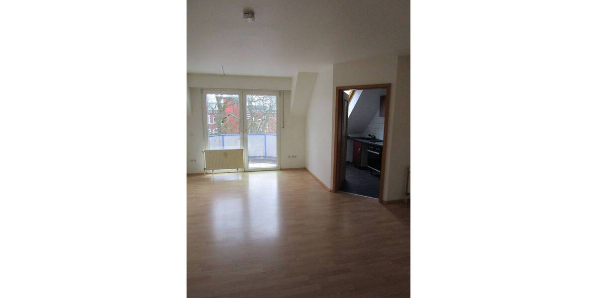 Etagenwohnung Wetter (Ruhr) Alt-Wetter - 2 Zimmer, 55 m&sup2;, 388&euro; | Angebot:26261544