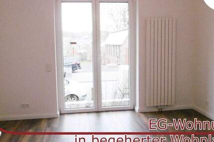 Wohnung Leichlingen - 1 Zimmer, 66 m&sup2;, 600&euro; | Angebot:25227775