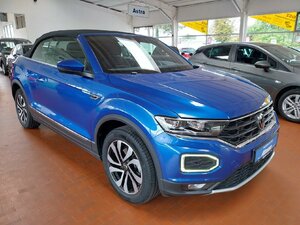 T-Roc Active 1.5 TSI ACC Navi PDC SHZ