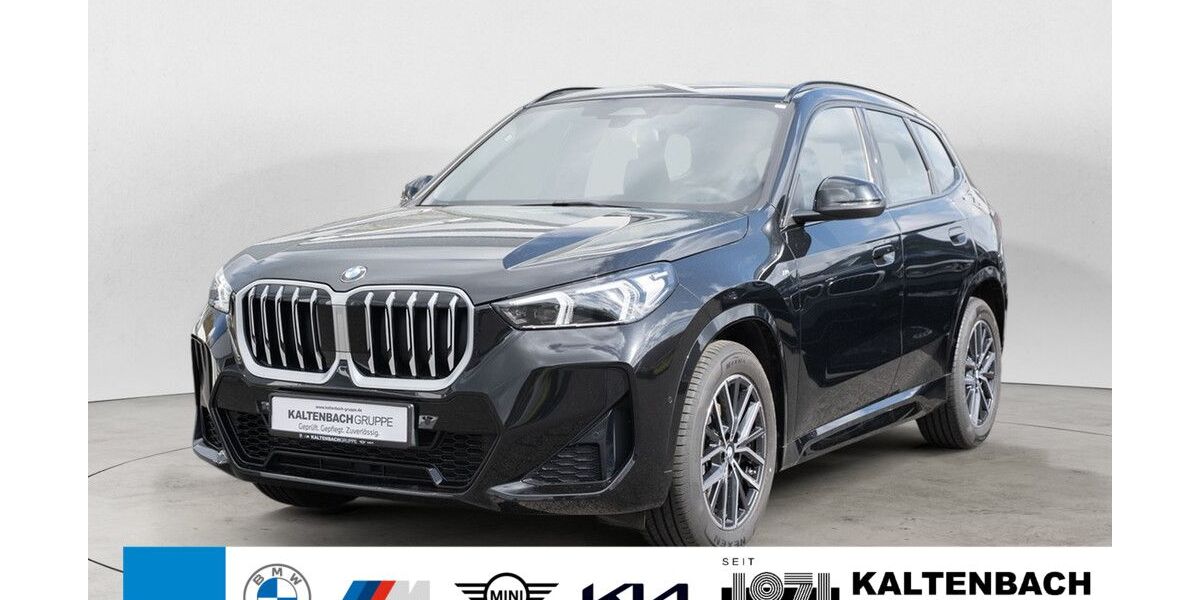 BMW X1 5.573 km 34.490 &euro; Overath-Vilkerath 51491
