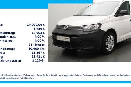 VW Caddy 104.697 km 19.988 &euro; Leverkusen 51379