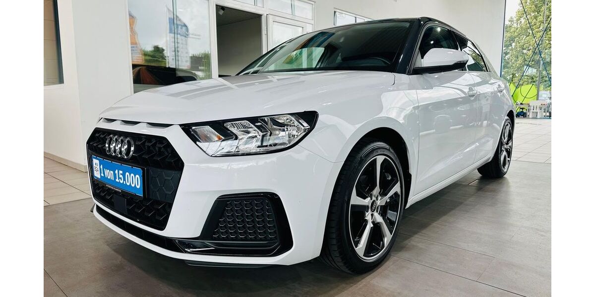 Audi A1 47.500 km 23.970 &euro; Wetter 58300