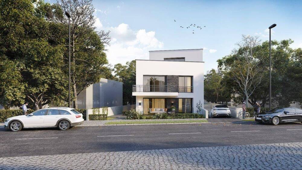 Etagenwohnung Bergisch Gladbach Refrath - 2 Zimmer, 51 m&sup2;, 308.000&euro; | Angebot:26879035
