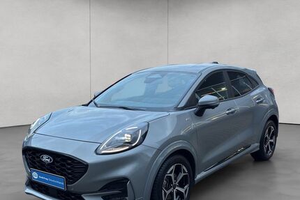 Ford Puma 27.415 km 20.890 &euro; Leverkusen 51373