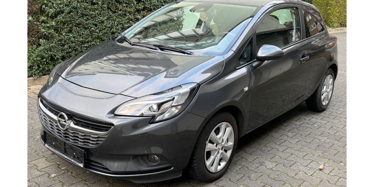 Opel Corsa 95.709 km 8.898 &euro; Heiligenhaus 42579