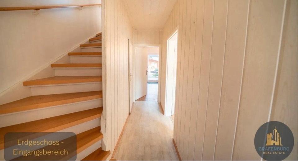 Reihenhaus Velbert Velbert-Mitte - 4 Zimmer, 110 m&sup2;, 309.000&euro; | Angebot:26431633