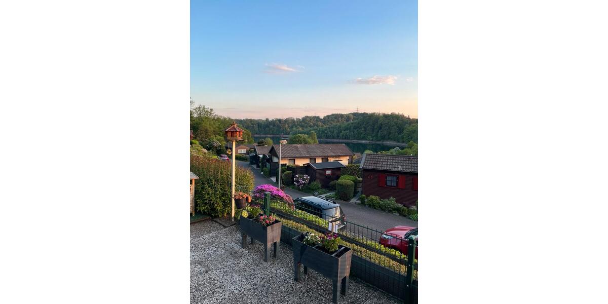 Einfamilienhaus Radevormwald - 2 Zimmer, 38 m&sup2;, 74.990&euro; | Angebot:27081990