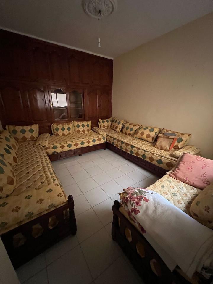 Haus in Nador