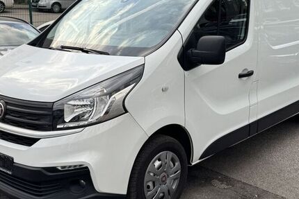 Fiat Talento