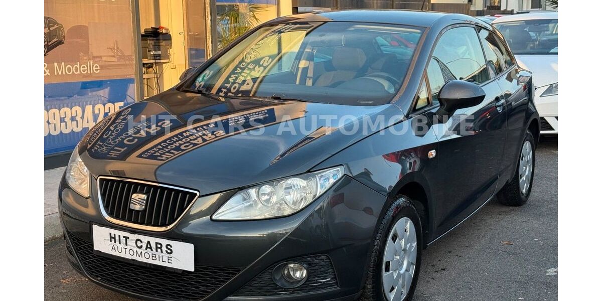 Seat Ibiza 118.000 km 3.900 &euro; Leverkusen 51375