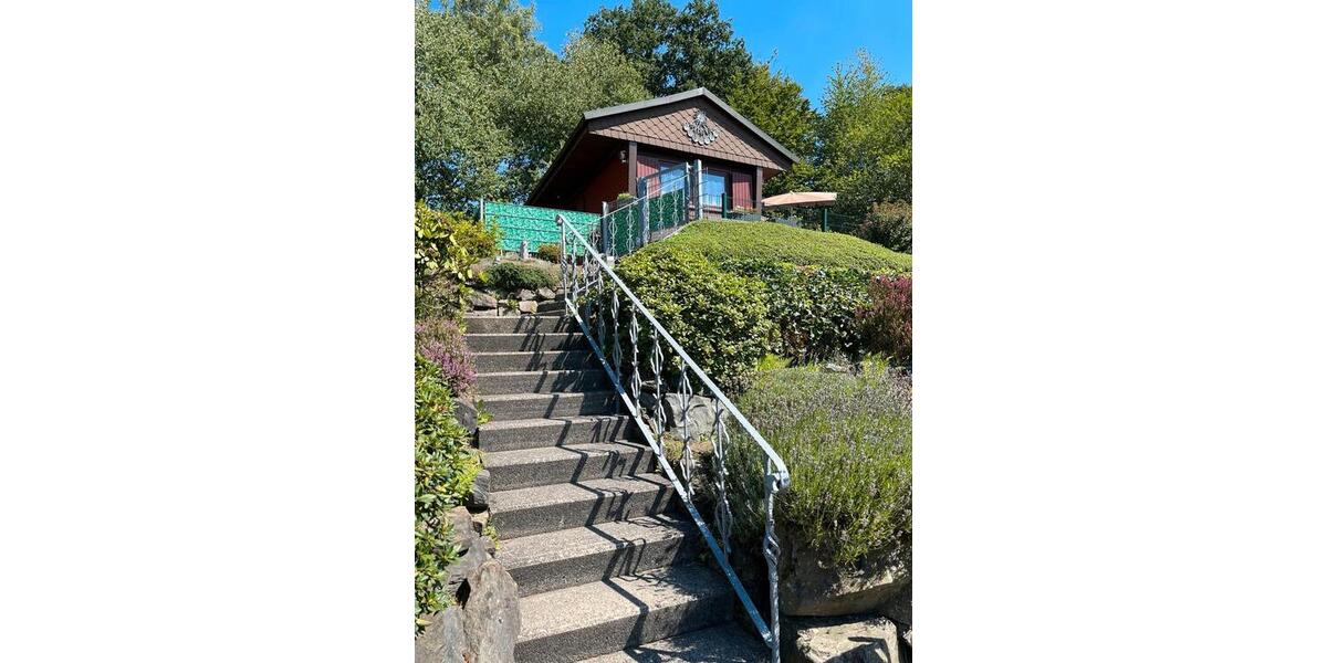 Einfamilienhaus Radevormwald - 2 Zimmer, 38 m&sup2;, 74.990&euro; | Angebot:27081990