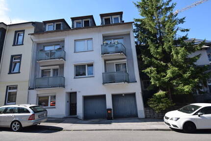 Drei Eigentumswohnungen in guter Lage in Lennep im Paket zu kaufen. 4 zimmer