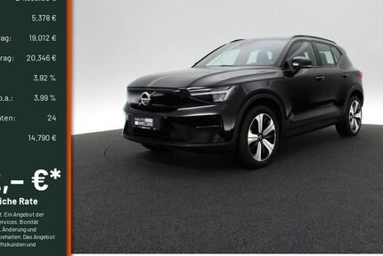 Volvo XC40 71.246 km 24.390 &euro; Engelskirchen 51766
