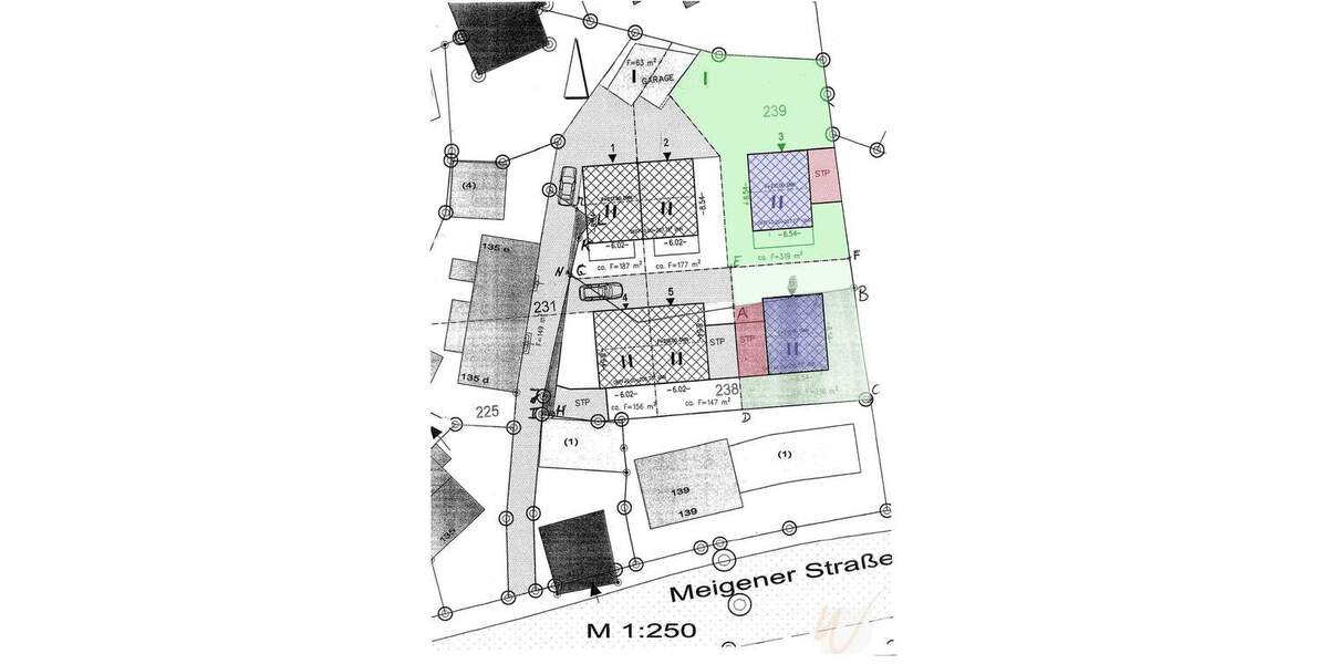Grundstück Solingen Solingen-Mitte - 125.000&euro; | Angebot:25771601