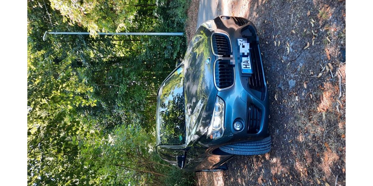 BMW X1 142.000 km 14.700 &euro; Hagen 58093