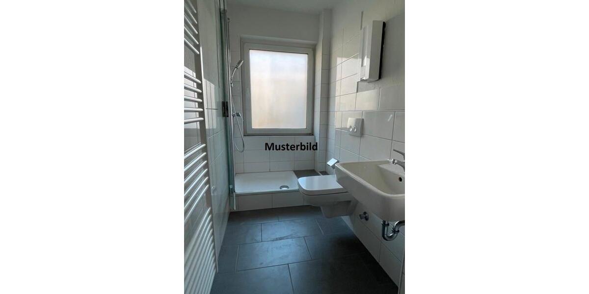 Etagenwohnung Bochum Bochum-Südwest - 3 Zimmer, 60 m&sup2;, 668&euro; | Angebot:26290010