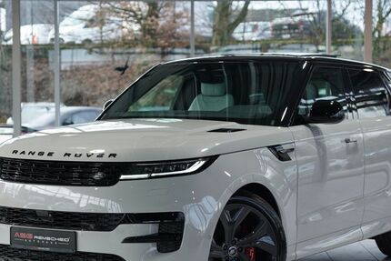 Land Rover Range Rover Sport 7.700 km 104.900 &euro; Remscheid/NRW 42855