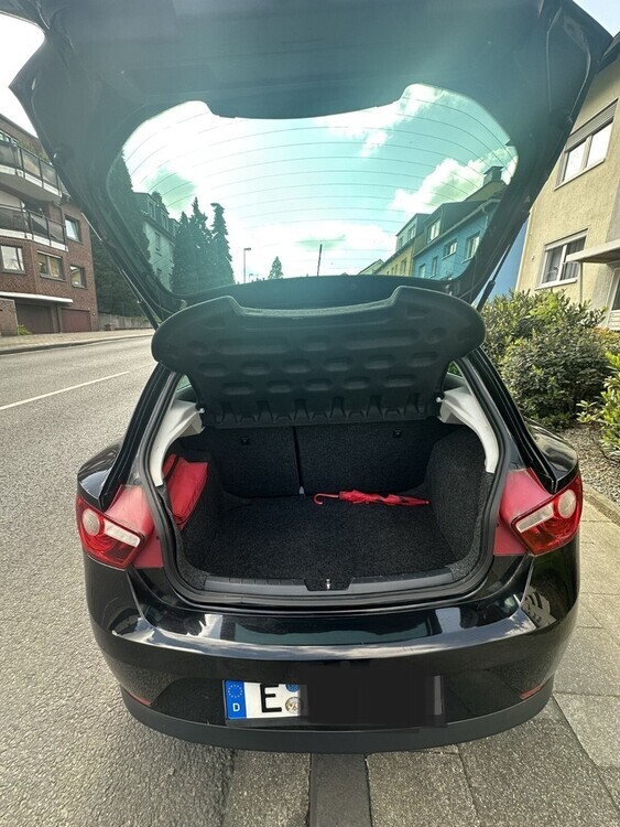 Seat Ibiza 100.300 km 5.000 € Essen 45121