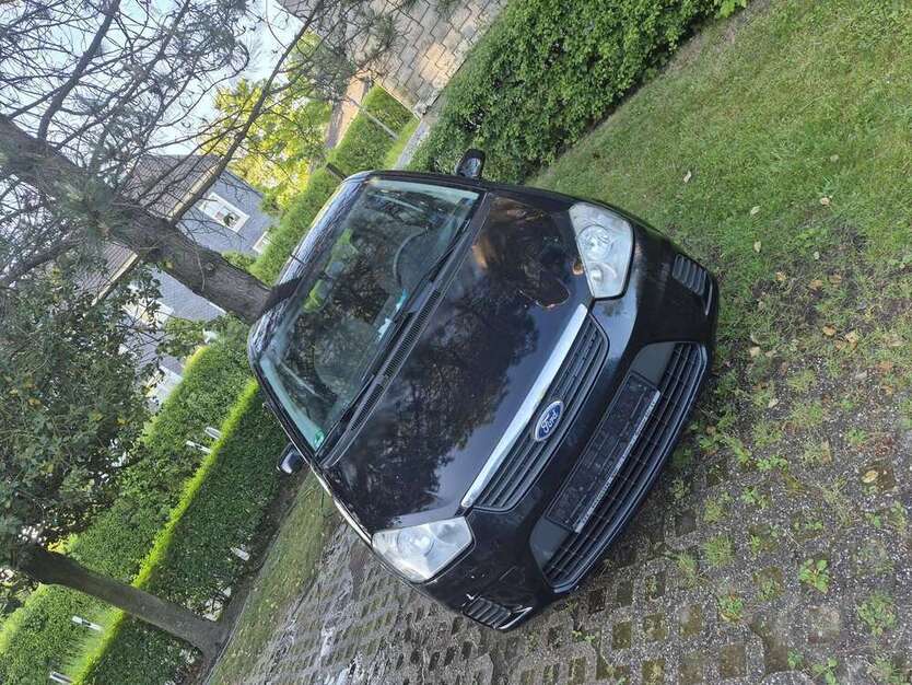 C-Max