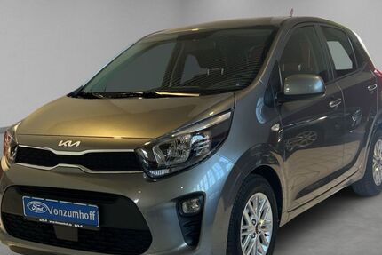 Kia Picanto 13.400 km 12.999 € Wuppertal 42117