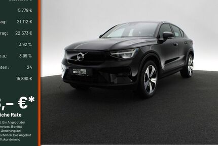Volvo C40 19.571 km 26.890 &euro; Engelskirchen 51766