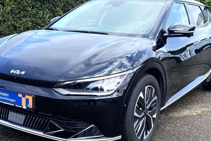 Kia EV6 14.480 km 37.480 € Düsseldorf 40589