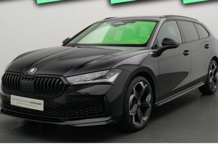 Skoda Superb 1.009 km 43.980 &euro; Leverkusen 51379