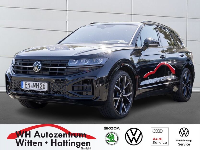 VW Touareg 9.870 km 85.795 € Witten 58453