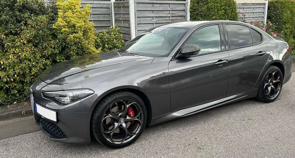 Giulia