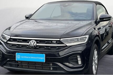 VW T-Roc 25.090 km 31.450 &euro; Hilden 40721