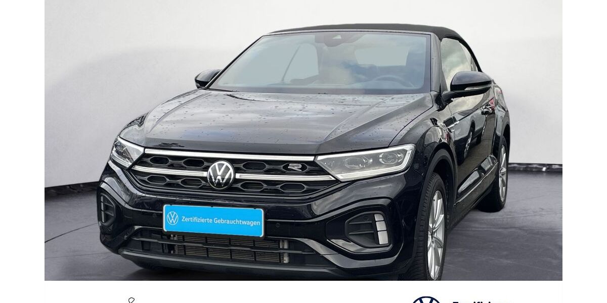 VW T-Roc 25.090 km 31.450 &euro; Hilden 40721