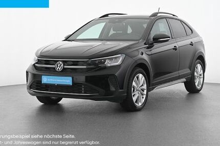 VW Taigo 5.486 km 25.650 € Essen 45143