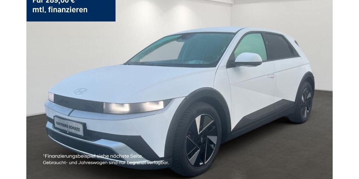 Hyundai IONIQ 5 15.491 km 37.950 &euro; Wuppertal 42109