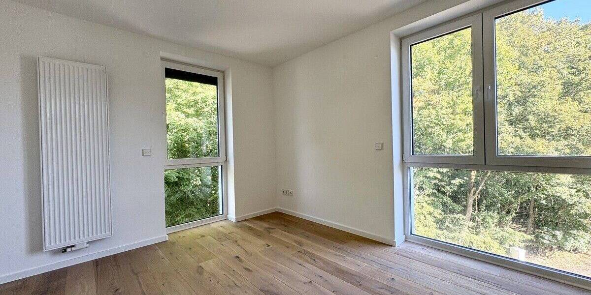 Wohnen im eigenen Haus 3 zimmer