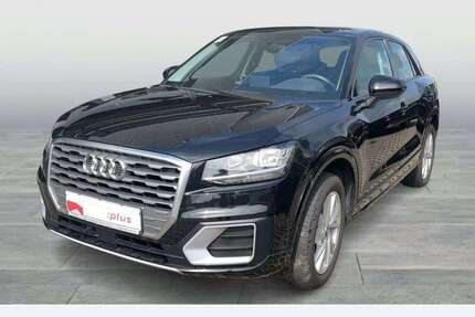 Audi Q2 58.161 km 15.940 € Lüdenscheid 58511