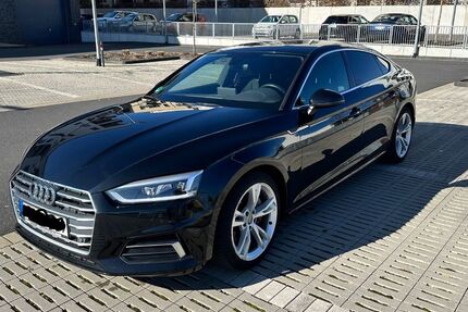 Audi A5 149.000 km 21.300 &euro; Bergisch Gladbach 51469