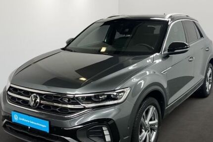VW T-Roc 57.896 km 19.810 &euro; Hagen 58089
