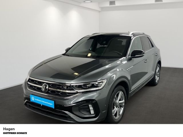 VW T-Roc 57.896 km 19.810 &euro; Hagen 58089